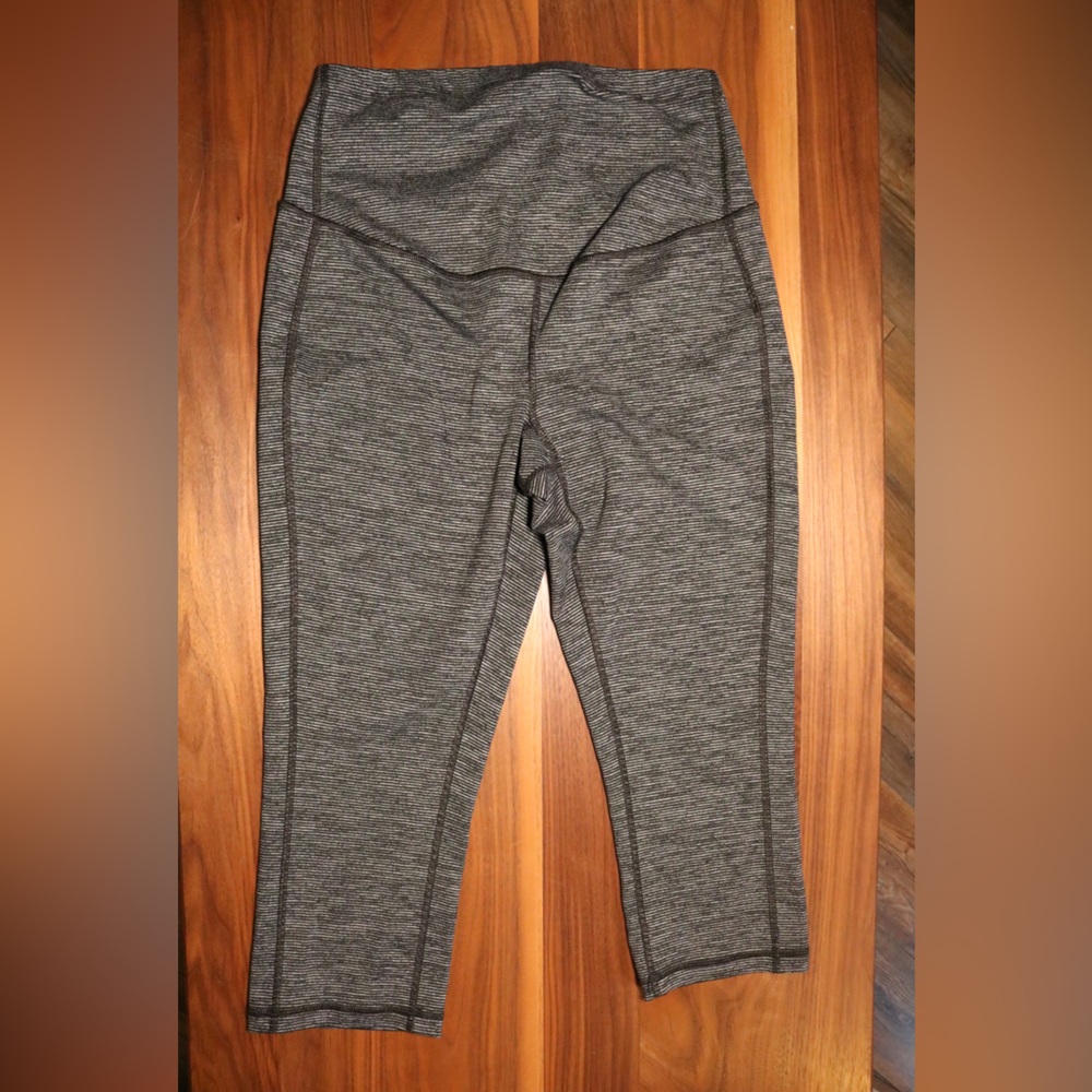 Activewear Capris